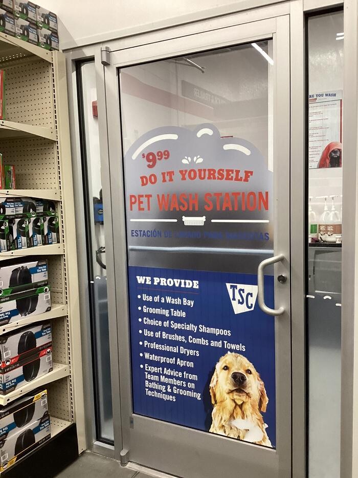 Images Tractor Supply Co.