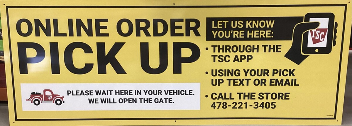 Images Tractor Supply Co.