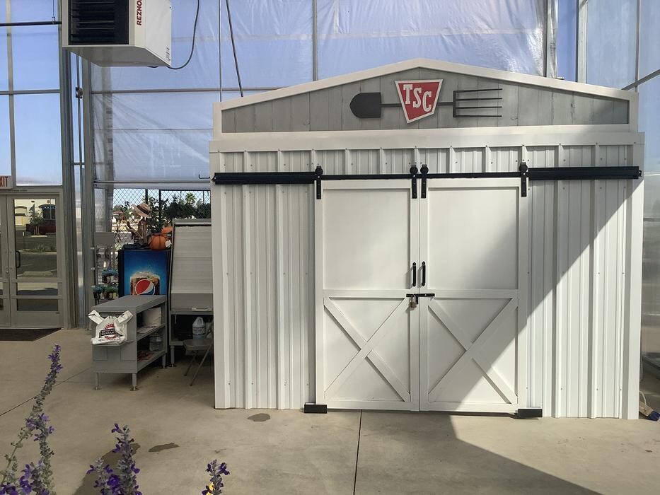 Images Tractor Supply Co.