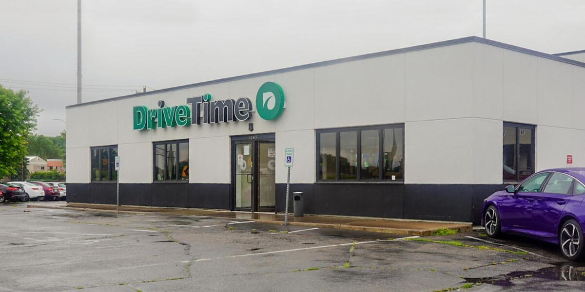 Images DriveTime Used Cars