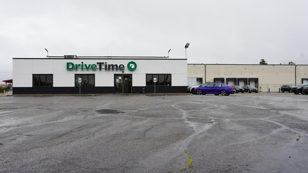 Images DriveTime Used Cars
