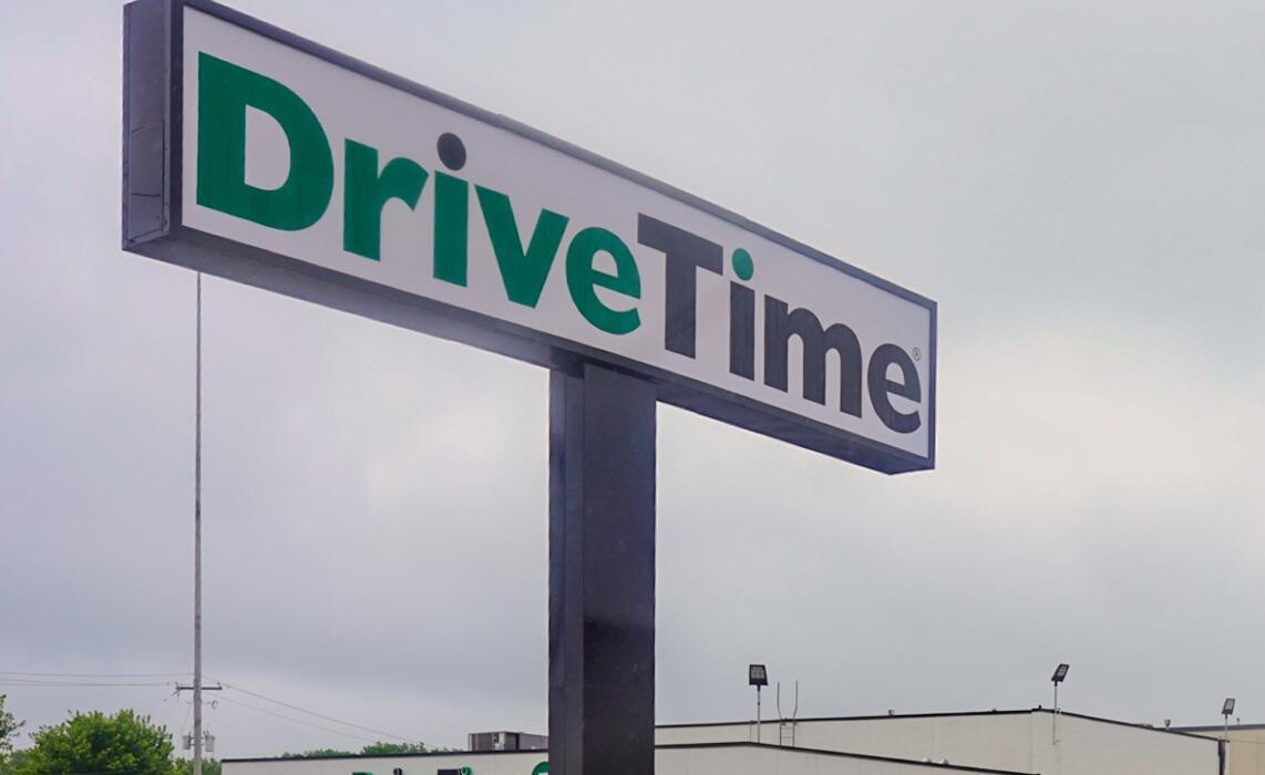 Images DriveTime Used Cars