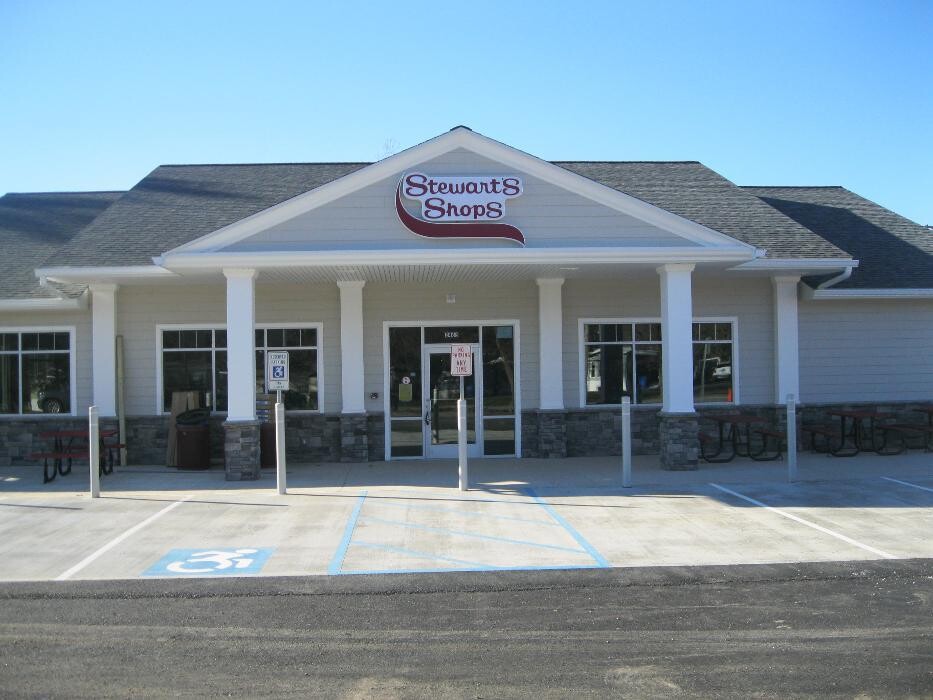 Images Stewart's Shops
