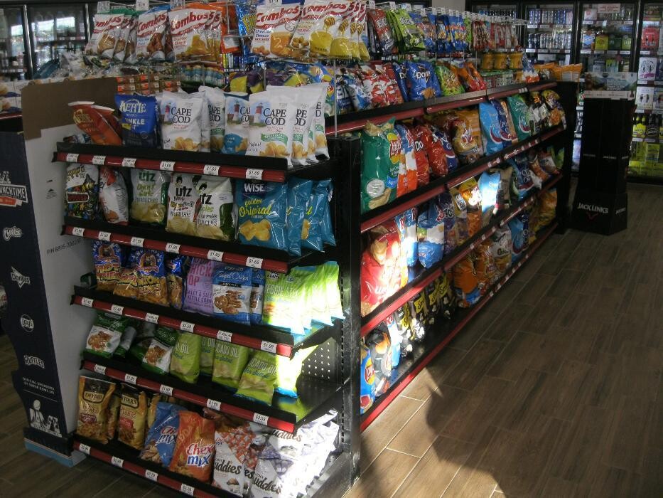 Images Stewart's Shops