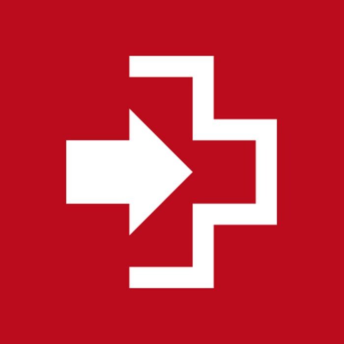 MD Now Urgent Care Logo