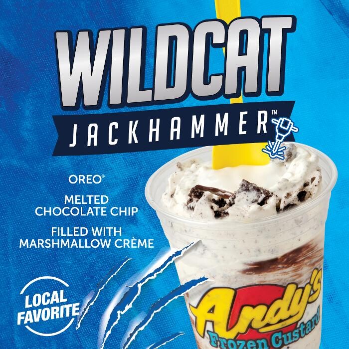 Images Andy's Frozen Custard