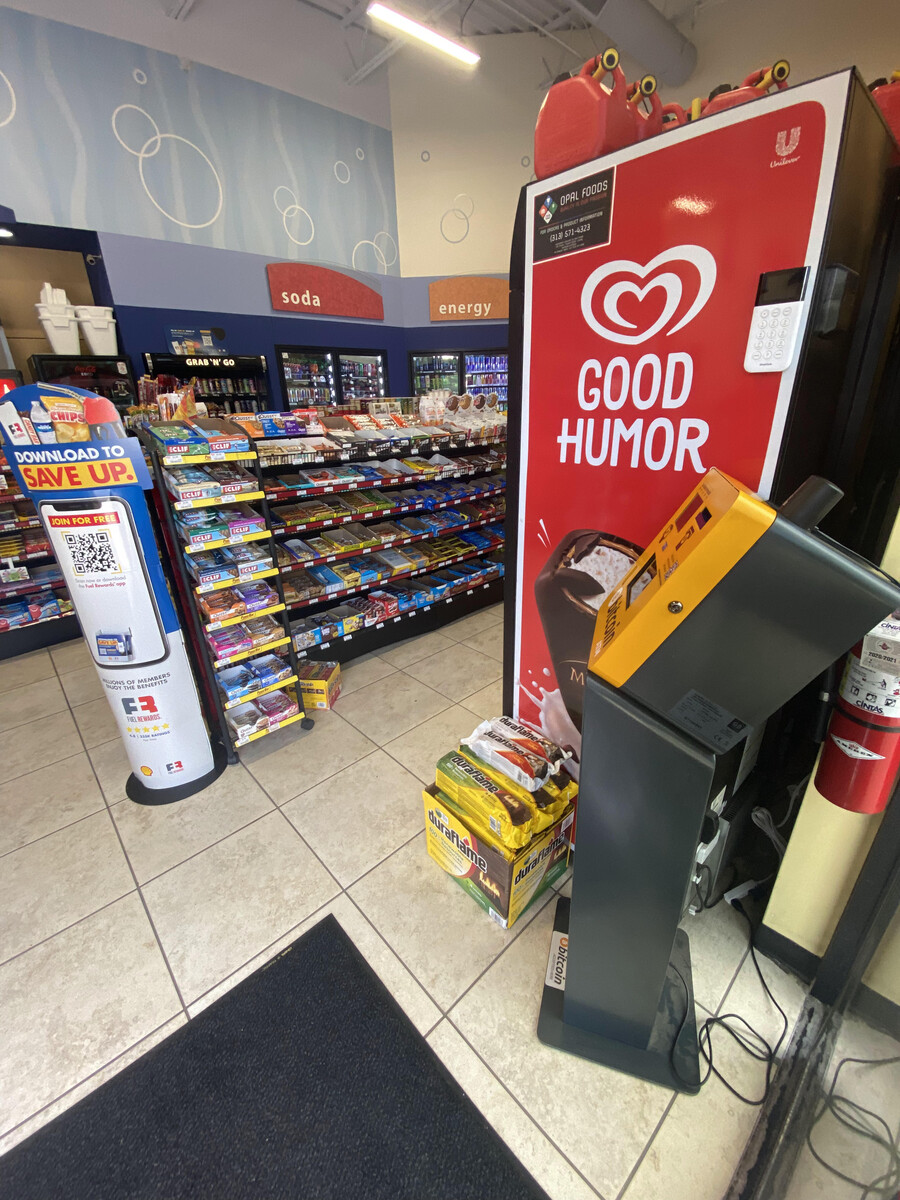 Images BudgetCoinz Bitcoin ATM