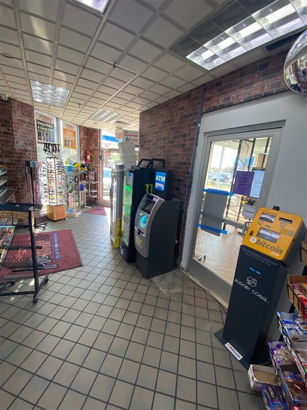 Images BudgetCoinz Bitcoin ATM