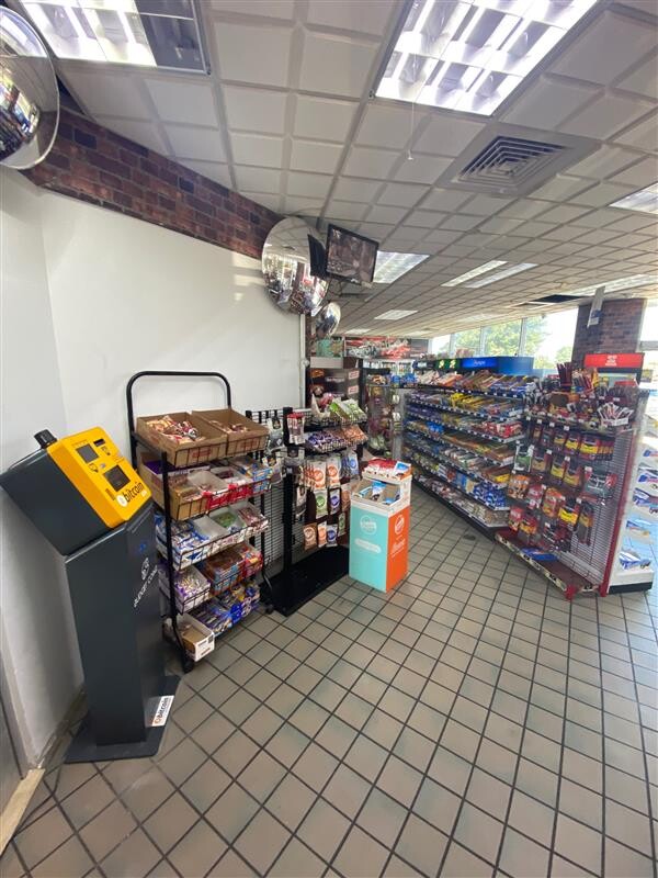 Images BudgetCoinz Bitcoin ATM