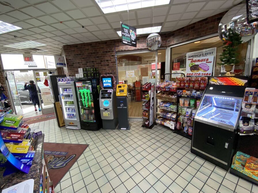 Images BudgetCoinz Bitcoin ATM