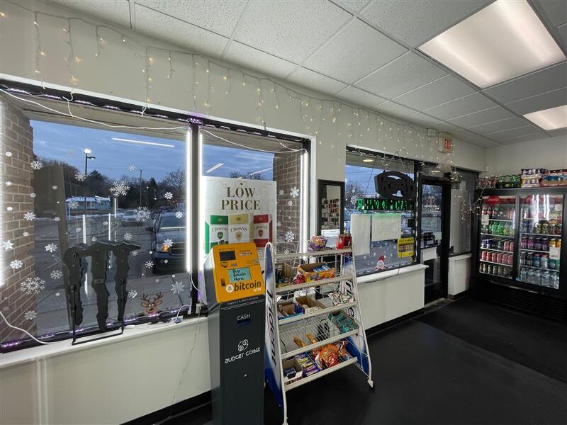 Images BudgetCoinz Bitcoin ATM