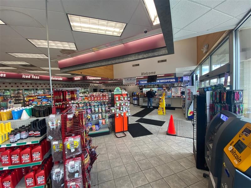 Images BudgetCoinz Bitcoin ATM