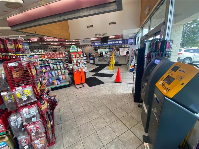 Images BudgetCoinz Bitcoin ATM