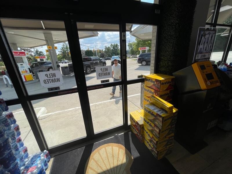 Images BudgetCoinz Bitcoin ATM