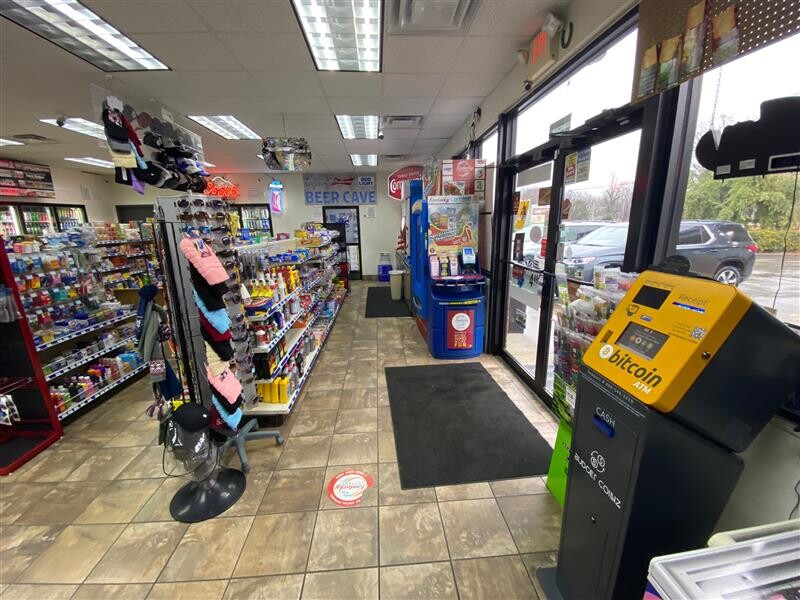 Images BudgetCoinz Bitcoin ATM
