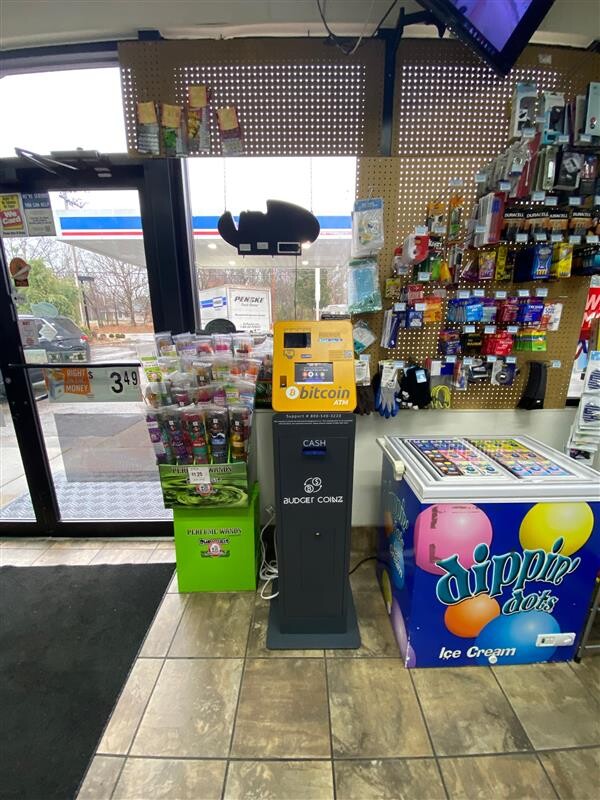 Images BudgetCoinz Bitcoin ATM