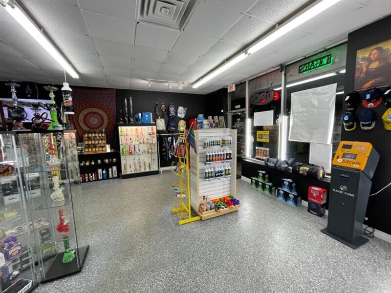 Images BudgetCoinz Bitcoin ATM