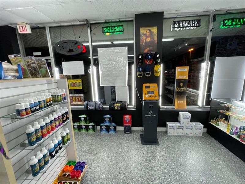 Images BudgetCoinz Bitcoin ATM