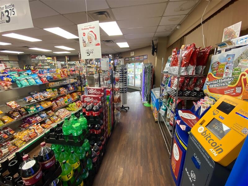 Images BudgetCoinz Bitcoin ATM
