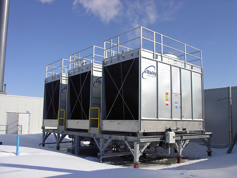 Images Caldwell Mechanical Services