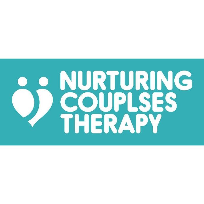 Nurturing Couples and Family Therapy Logo