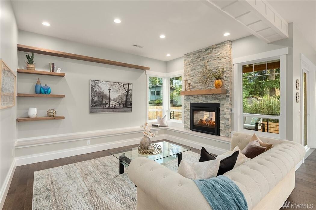 Images Pacific Northwest Design and Build