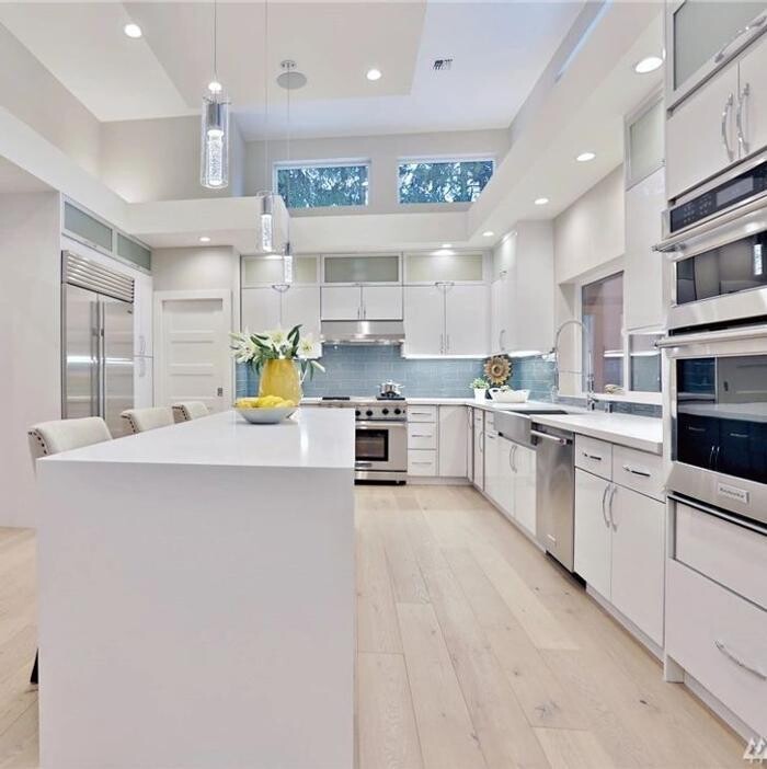 Images Pacific Northwest Design and Build