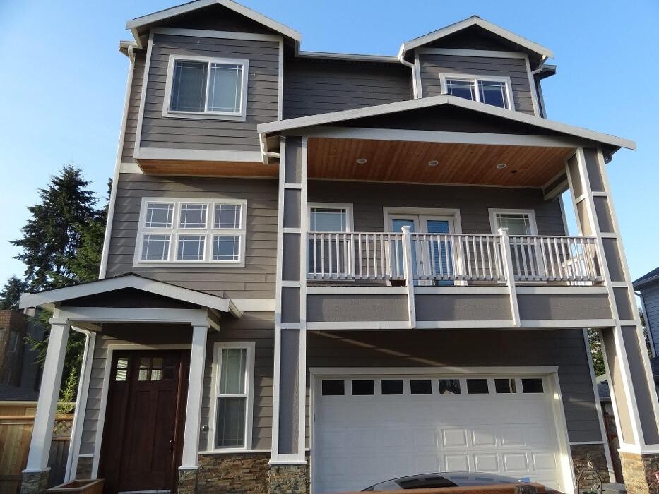 Images Pacific Northwest Design and Build
