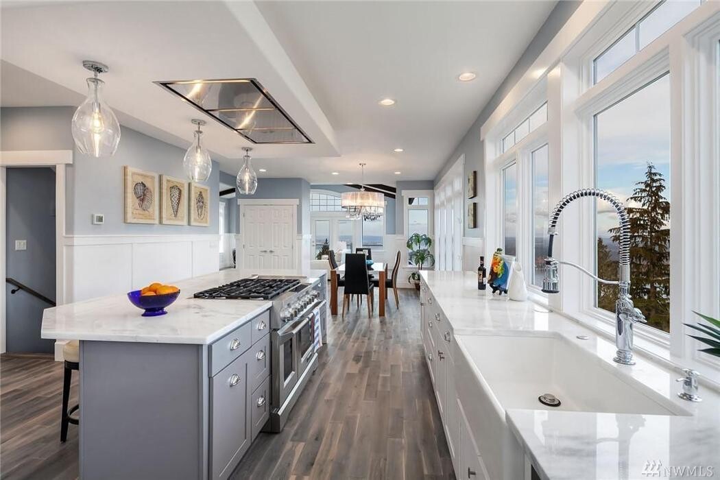 Images Pacific Northwest Design and Build