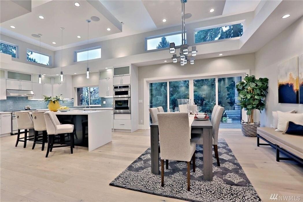 Images Pacific Northwest Design and Build