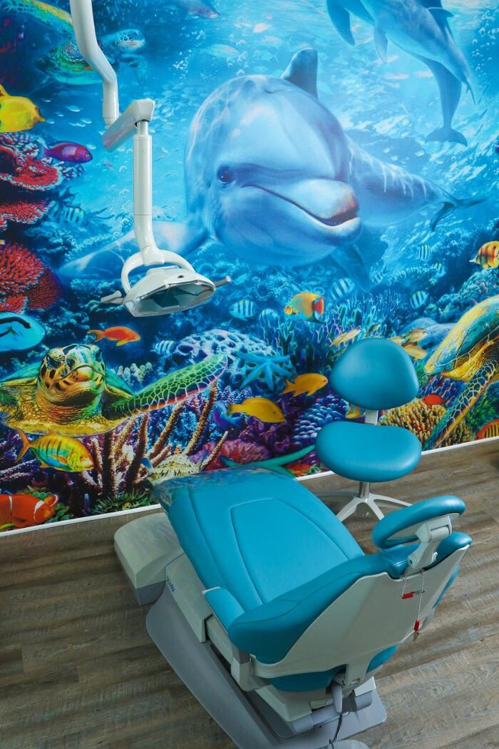 Images Lil Sunshine Smiles Dentistry