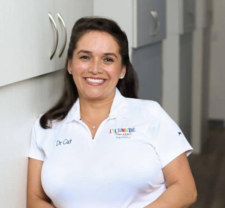 Images Lil Sunshine Smiles Dentistry