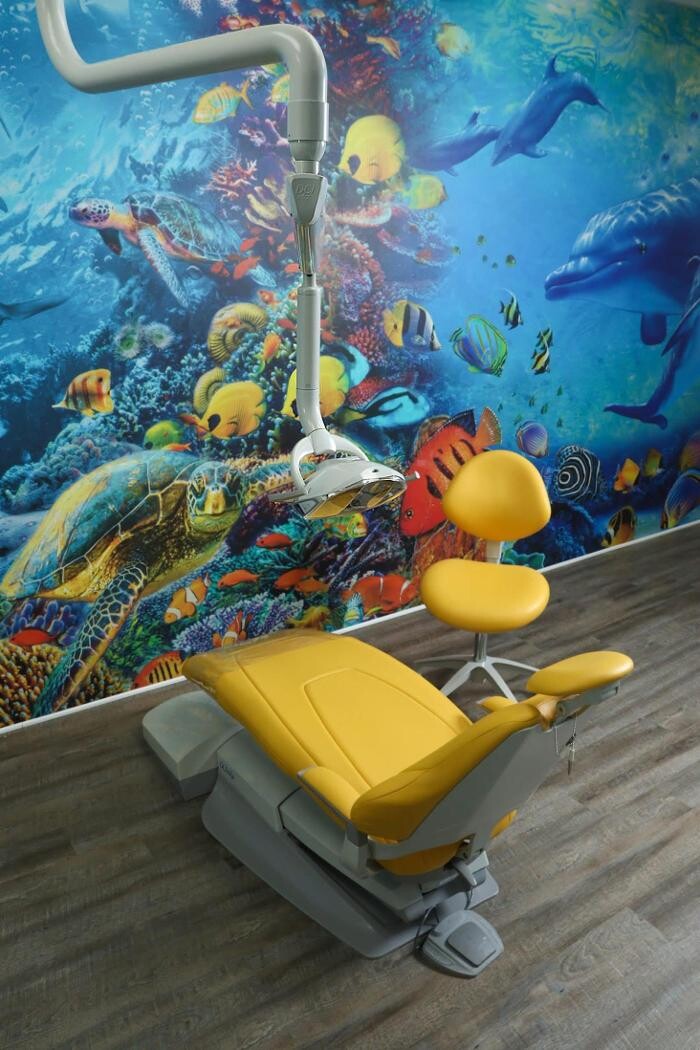 Images Lil Sunshine Smiles Dentistry