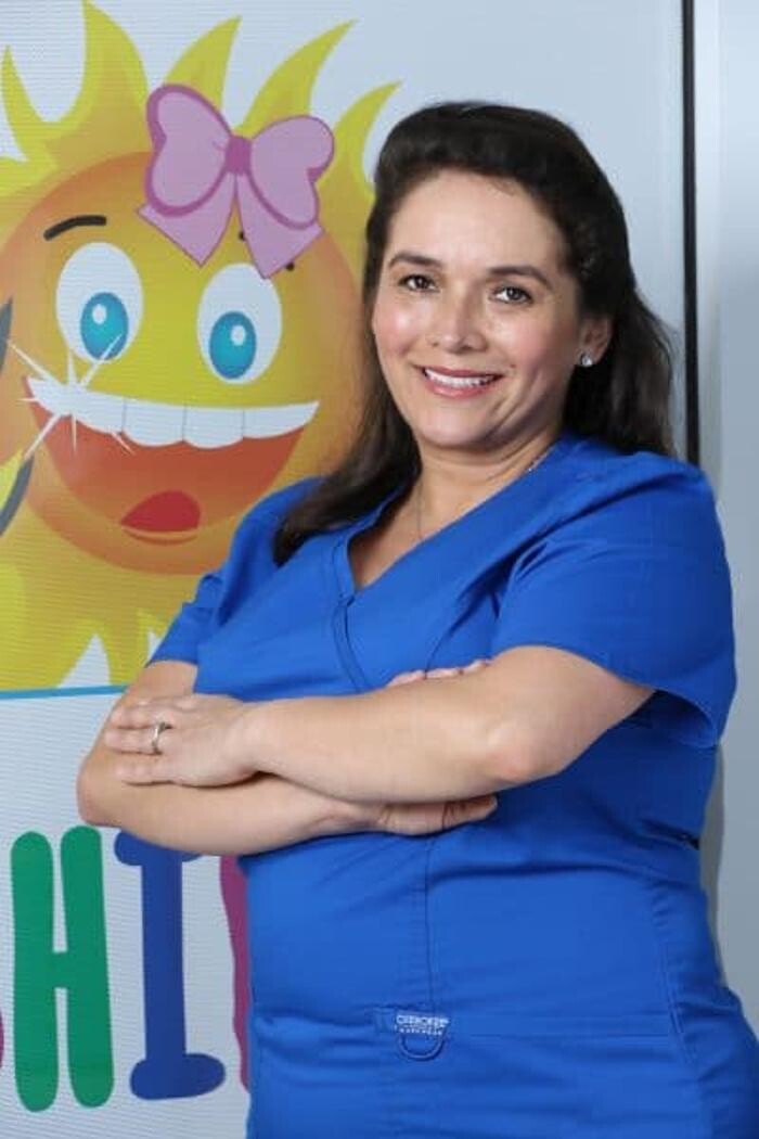 Images Lil Sunshine Smiles Dentistry