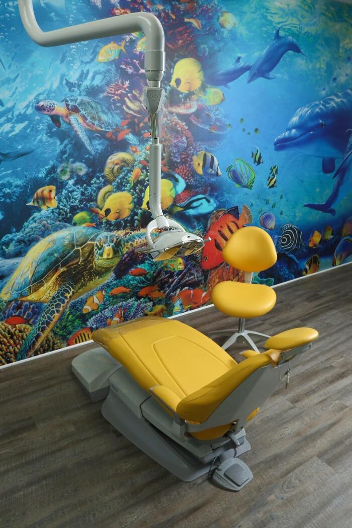 Images Lil Sunshine Smiles Dentistry