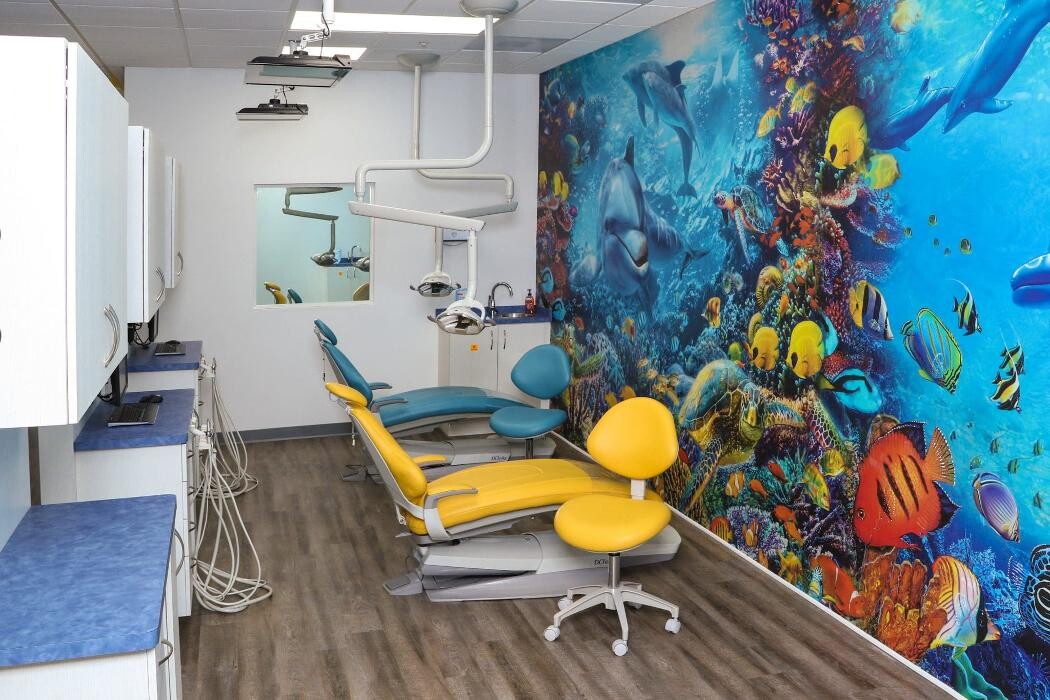Images Lil Sunshine Smiles Dentistry