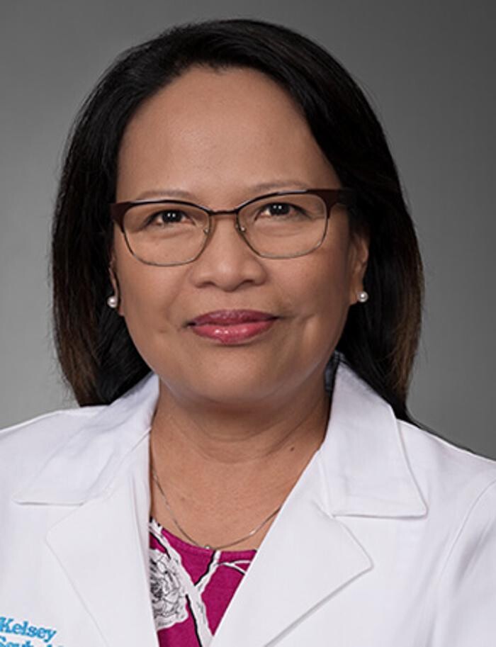 Images Myra DeBonte, NP