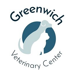 Greenwich Veterinary Center Logo