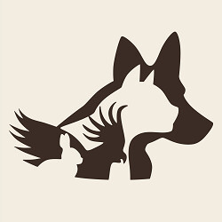 Zion Veterinary Hospital Logo