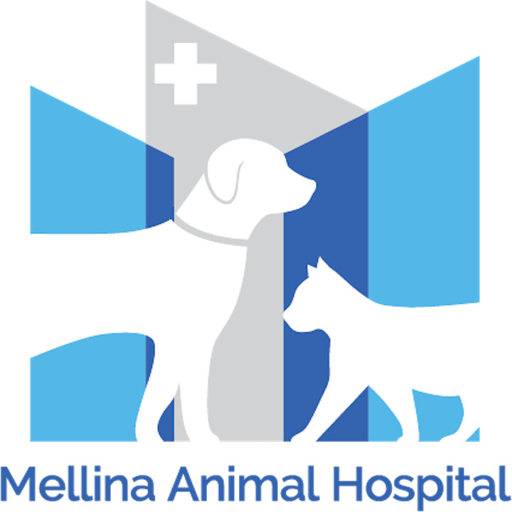 Mellina Animal Hospital Logo