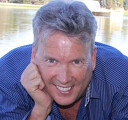 Denver Psychic Rick Finbow Logo