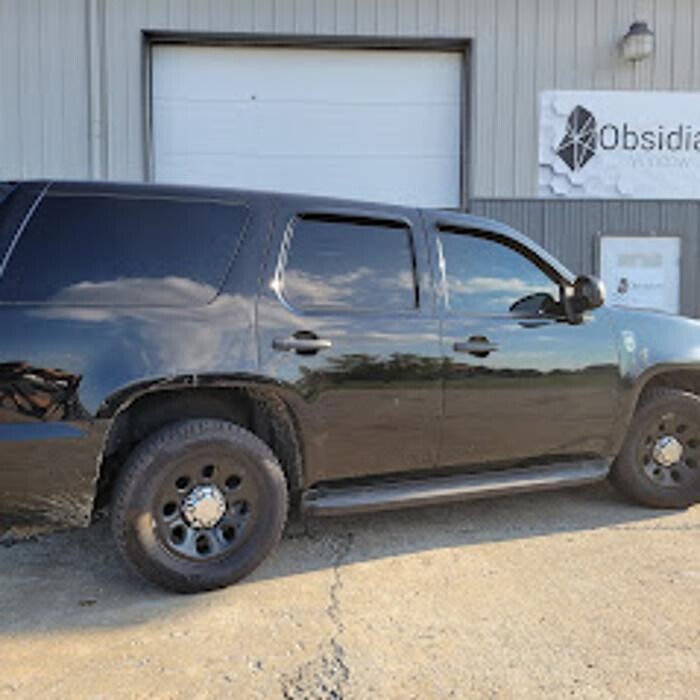 Images Obsidian Window Tint