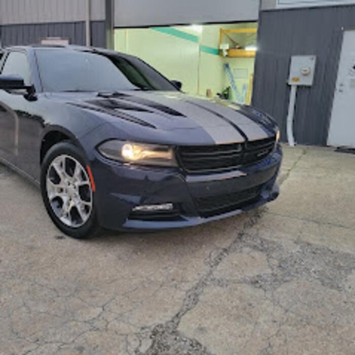 Images Obsidian Window Tint
