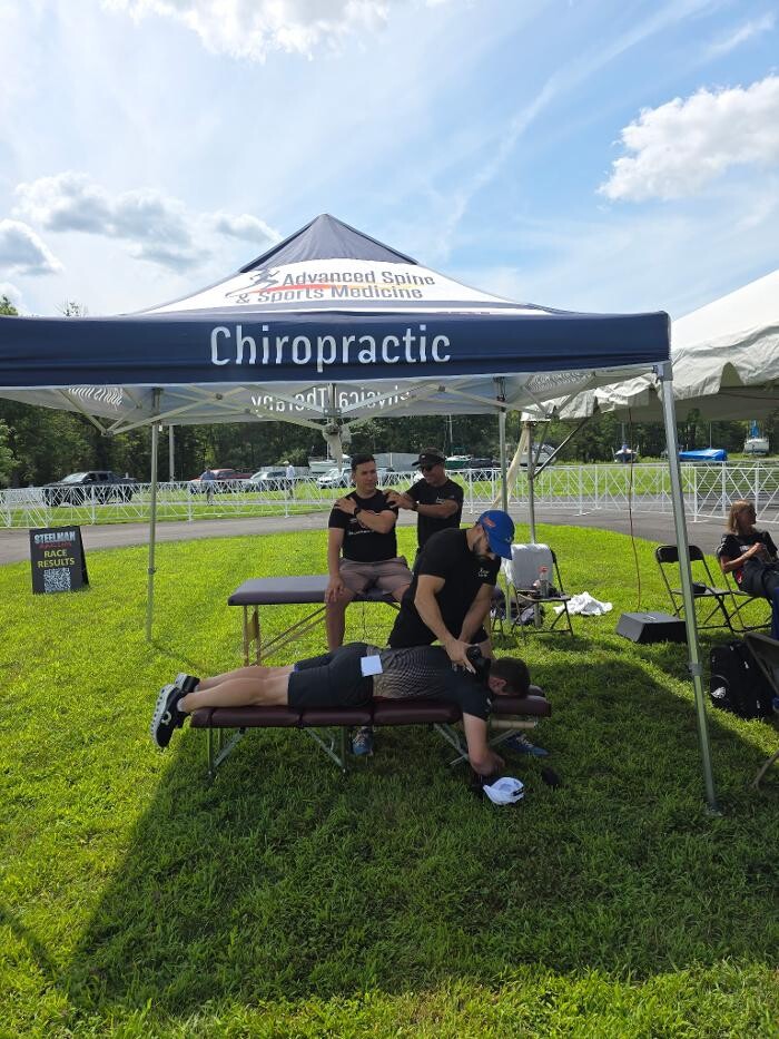 Images Advanced Spine and Sports Medicine