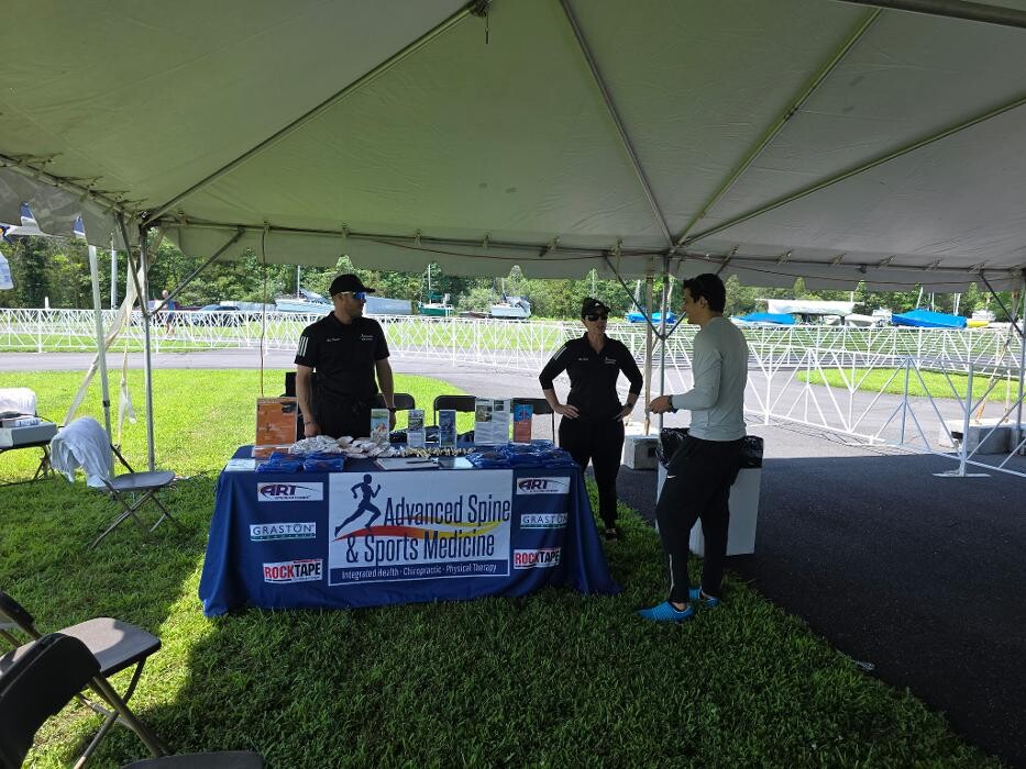 Images Advanced Spine and Sports Medicine