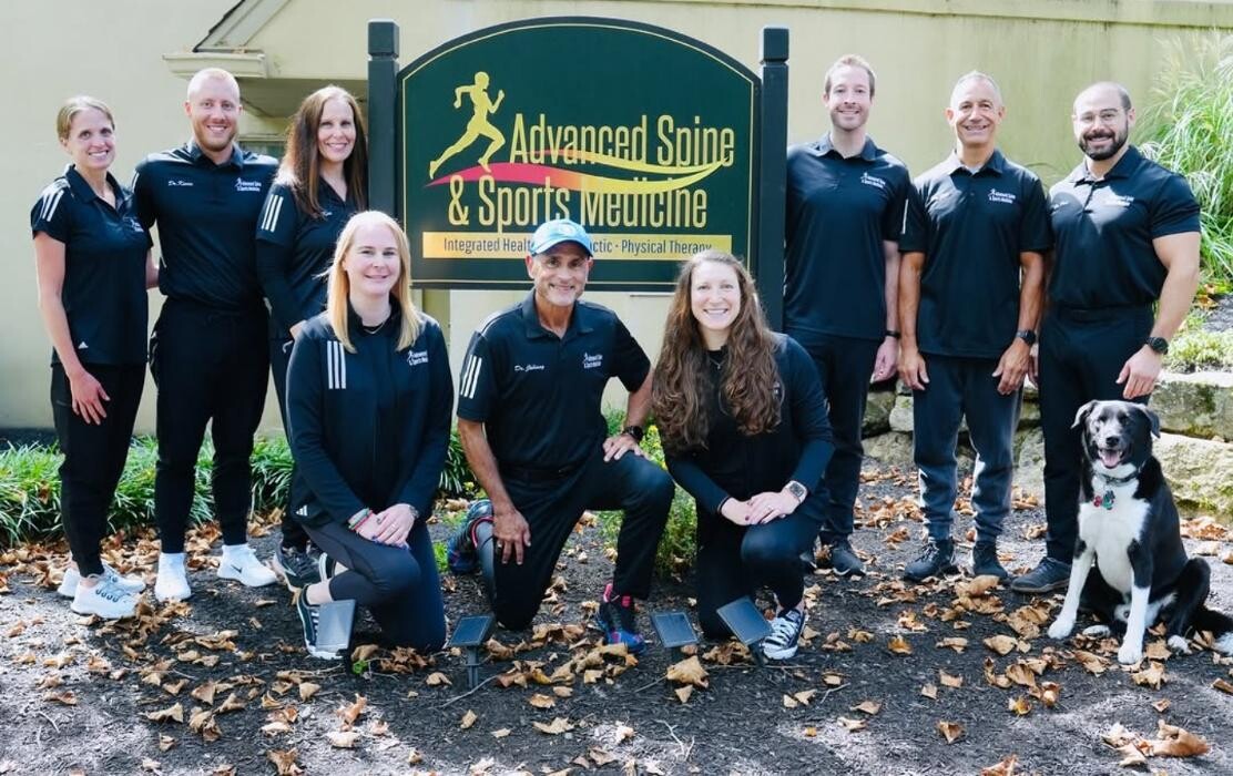 Images Advanced Spine and Sports Medicine