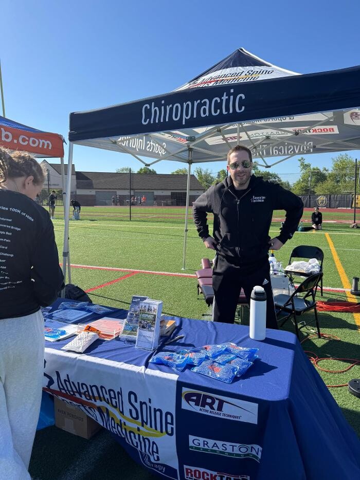 Images Advanced Spine and Sports Medicine