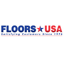 Floors USA Logo