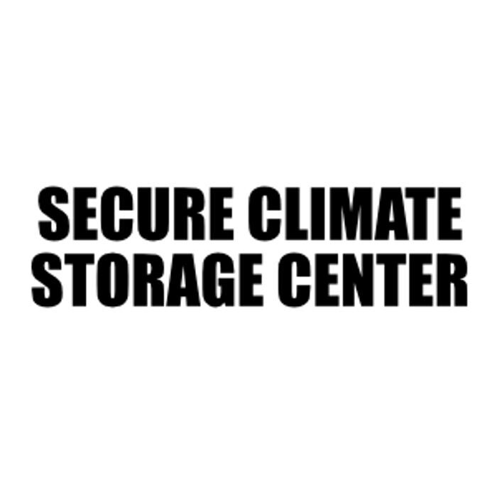 Secure Climate Storage Center Logo