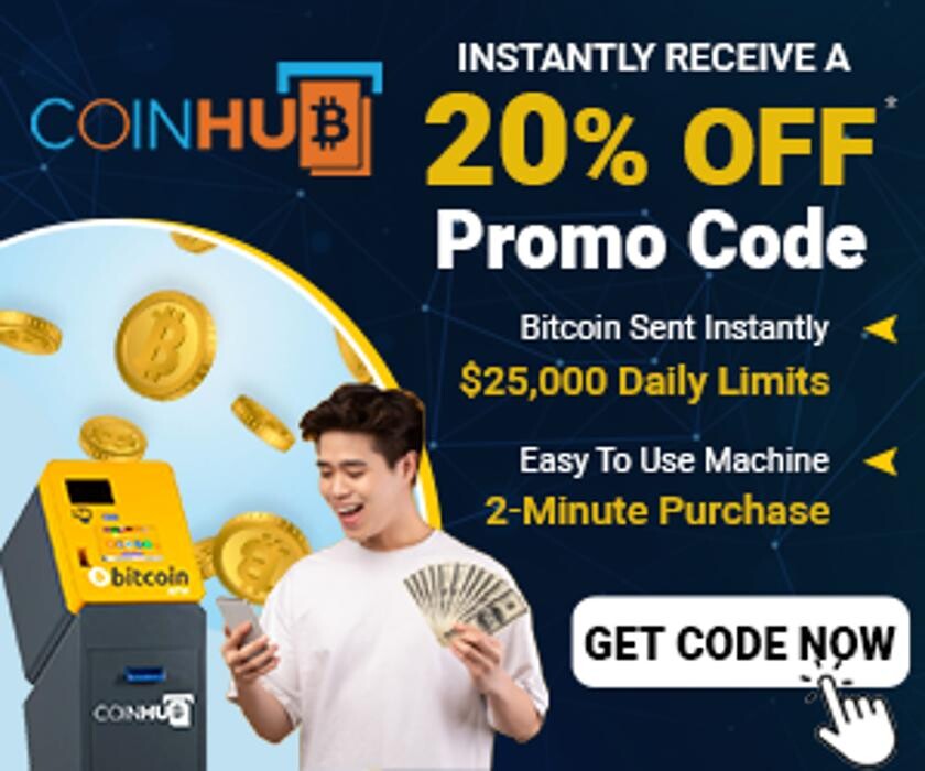 Images Bitcoin ATM Brick - Coinhub